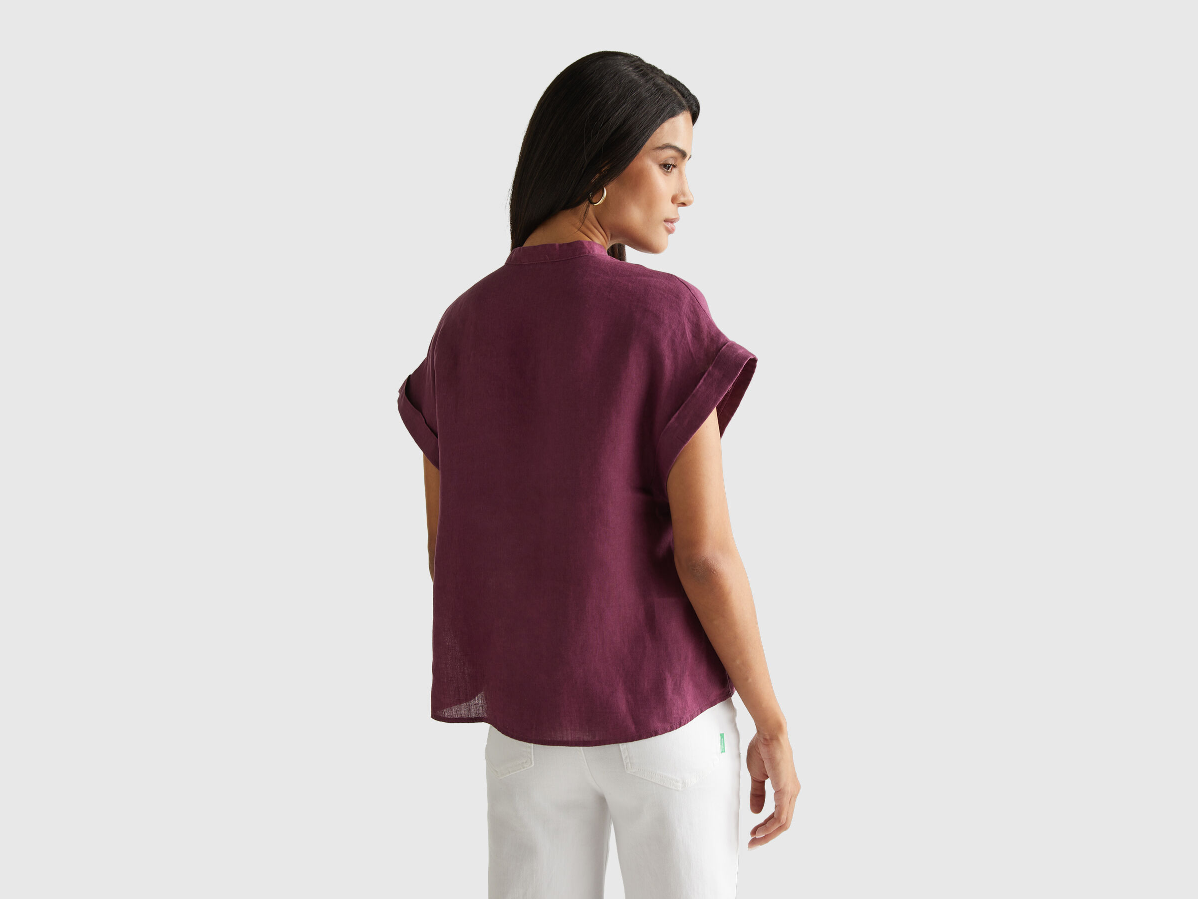 SHIRT Damen image number 2